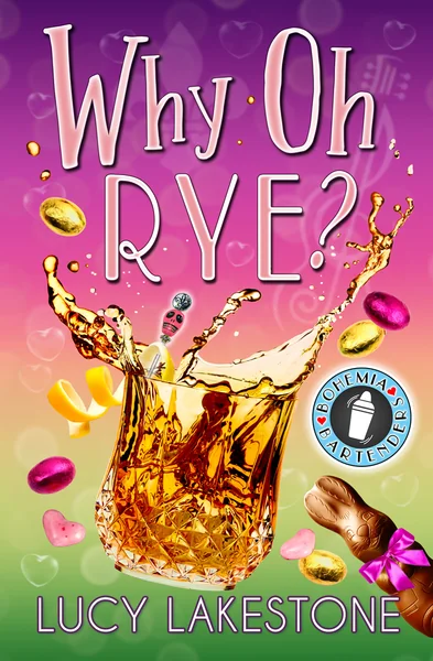 Why Oh Rye?