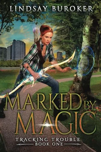 Marked by Magic