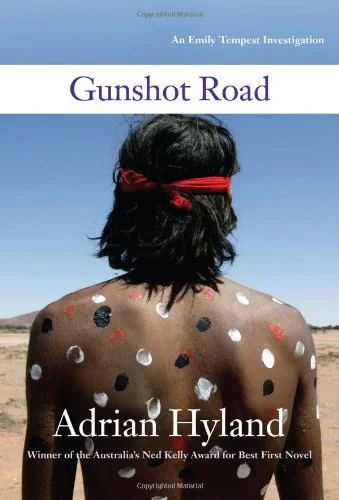 Gunshot Road