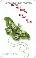Living Next Door to the God of Love