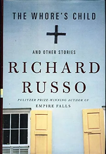 The Whore's Child and Other Stories