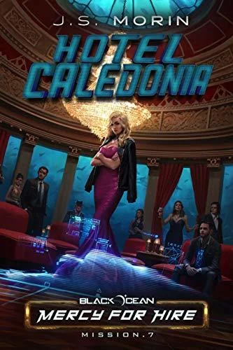 Hotel Caledonia: Mission 7