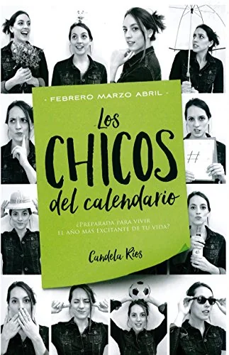 Febrero, marzo y abril