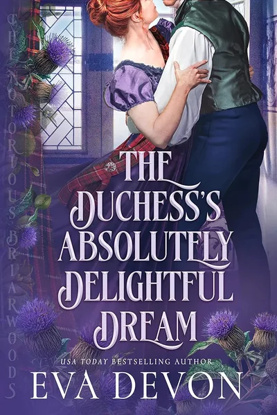 The Duchess's Absolutely Delightful Dream