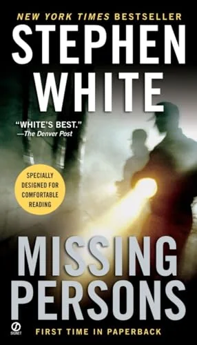 Missing Persons