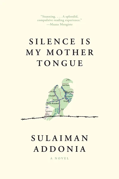 Silence is My Mother Tongue