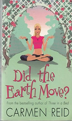 Did the Earth move?