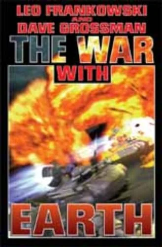 The War With Earth