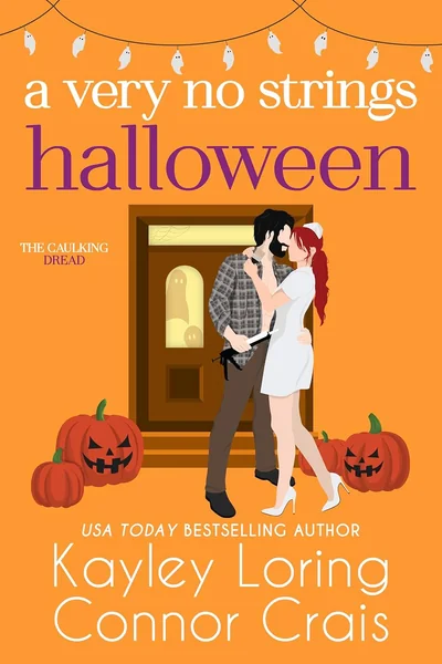 A Very No Strings Halloween