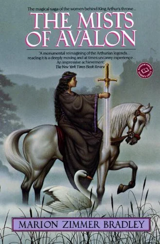 Nevelen van Avalon