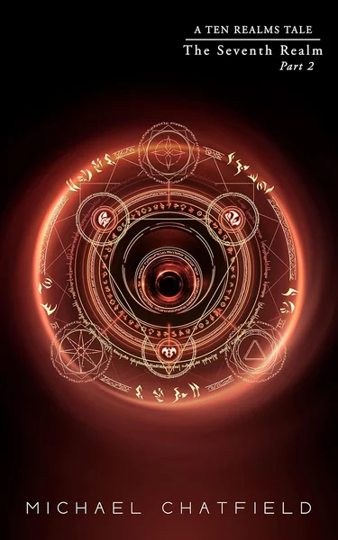 The Seventh Realm Part 2
