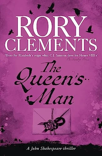 The Queen's Man