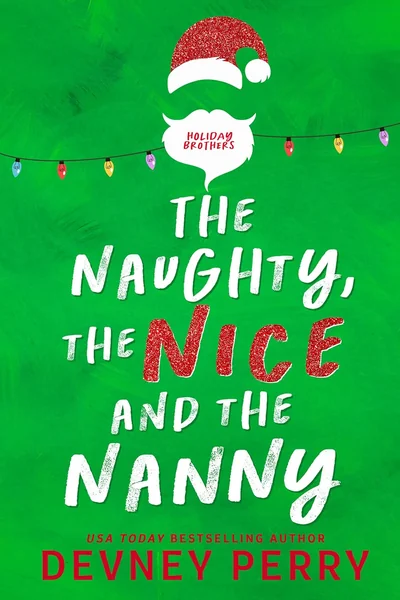The Naughty, The Nice and The Nanny