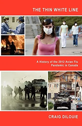 The Thin White Line: A History of the 2012 Avian Flu Pandemic in Canada