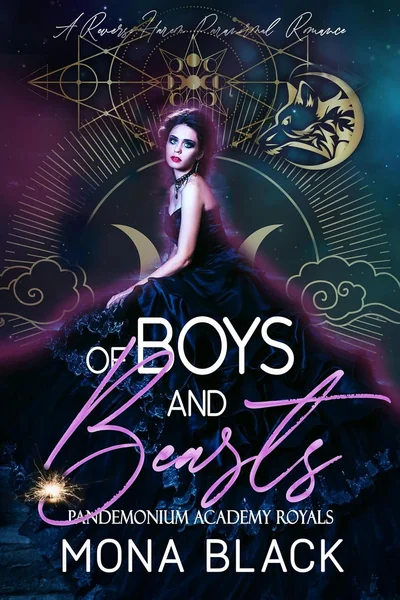 Of Boys and Beasts