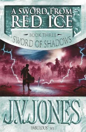 A Sword from Red Ice