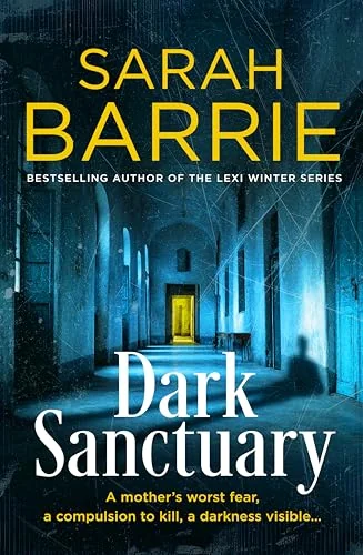 Dark Sanctuary
