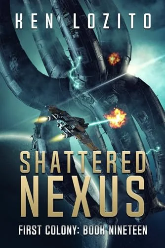 Shattered Nexus