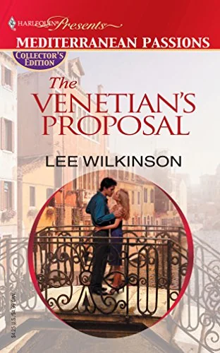 THE VENETIAN'S PROPOSAL