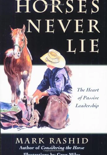 Horses Never Lie