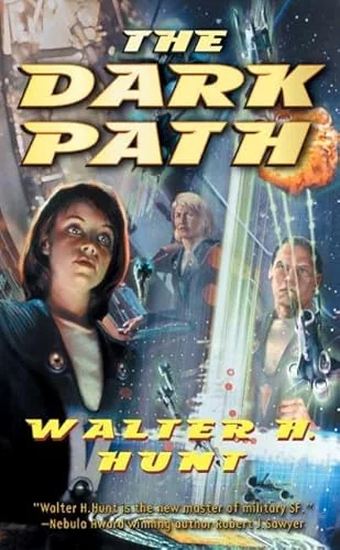 The Dark Path