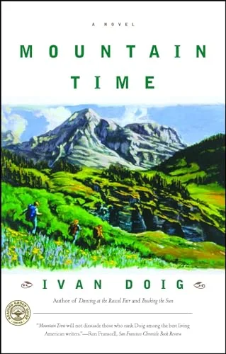 Mountain Time