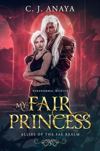 My Fair Princess