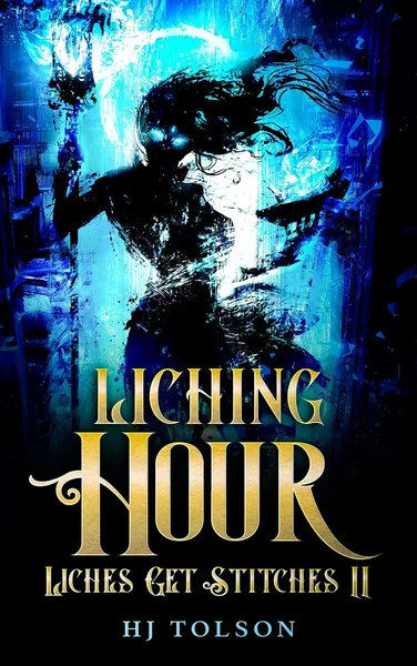 Liching Hour
