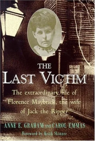 The last victim