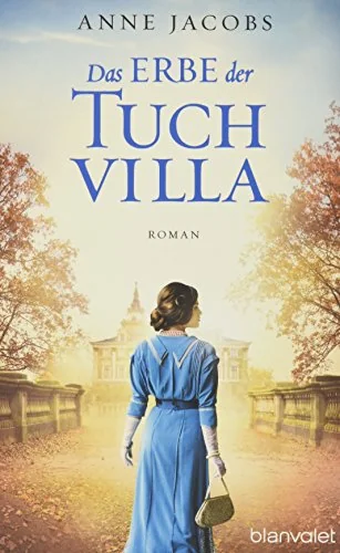 El legado de la villa de las telas