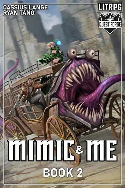 Mimic & Me 2