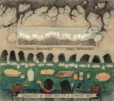 Who Will Make the Snow?