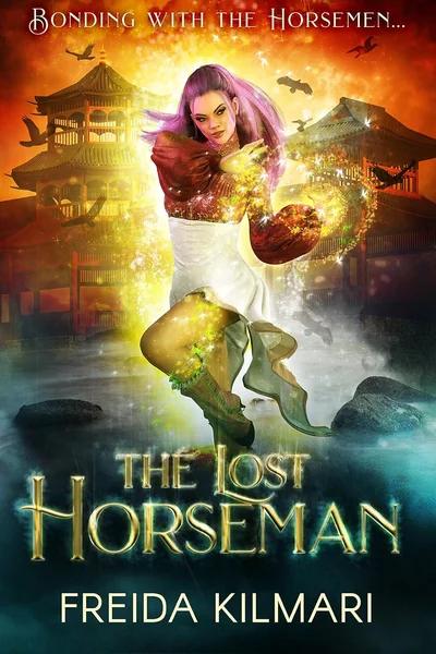 The Lost Horseman