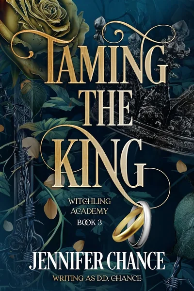 Taming The King