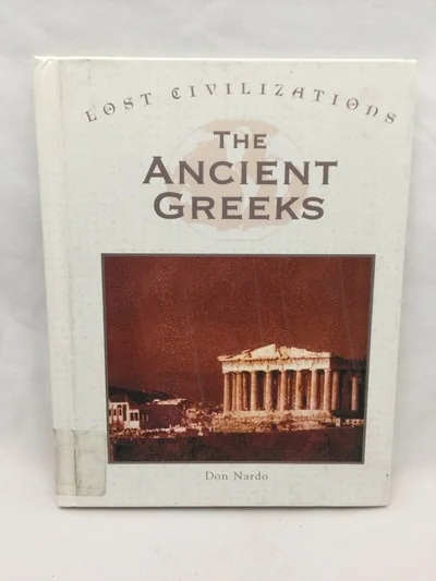 The Ancient Greeks