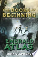 The emerald atlas