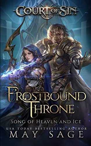 Frostbound Throne: Song of Ash and Ruin