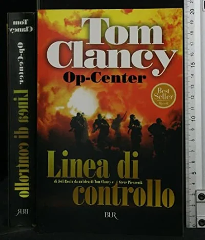 Line of Control