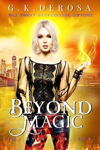 Beyond Magic