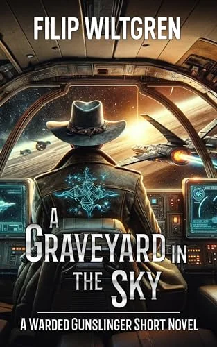 A Graveyard in the Sky