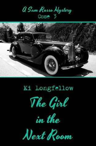 The Girl in the Next Room