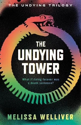 The Undying Tower