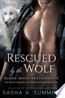 Rescued by the Wolf