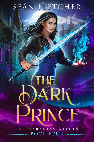 The Dark Prince