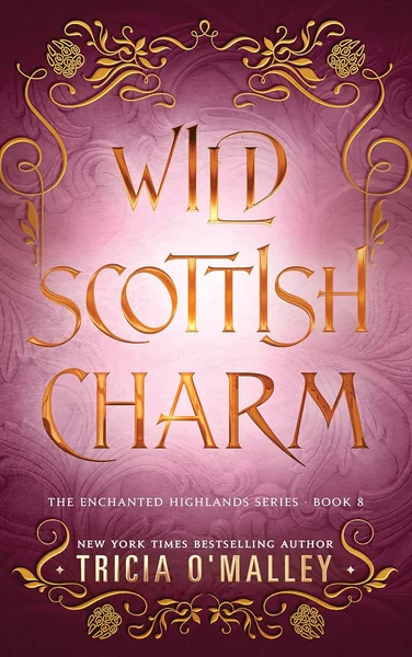 Wild Scottish Charm