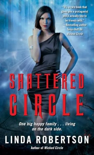 Shattered Circle