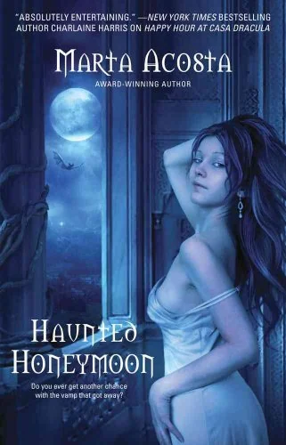 Haunted honeymoon