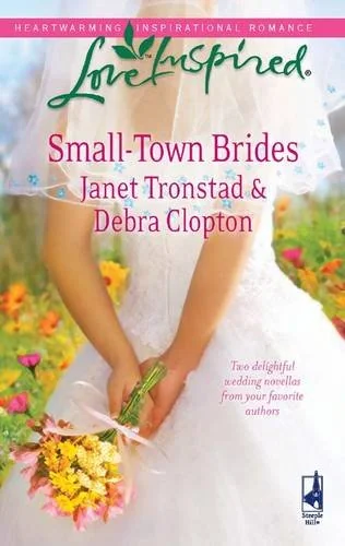 Small-Town Brides: A Dry Creek Wedding