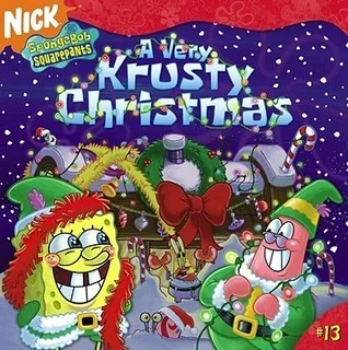 A very Krusty Christmas