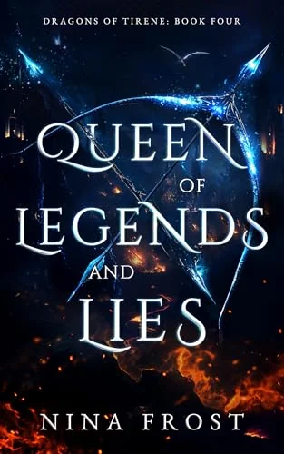 Queen of Legends and Lies
